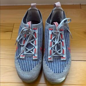 Nike Vapormax Flyknit sneakers